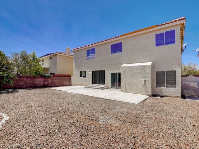 7778 Coronado Island Street, Las Vegas, NV 89139