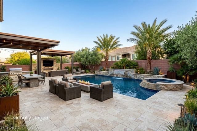 7778 Coronado Island Street, Las Vegas, NV 89139