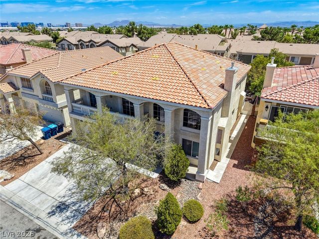 7778 Coronado Island Street, Las Vegas, NV 89139