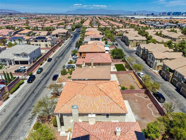 7778 Coronado Island Street, Las Vegas, NV 89139