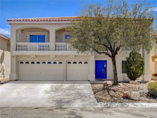 7778 Coronado Island Street, Las Vegas, NV 89139