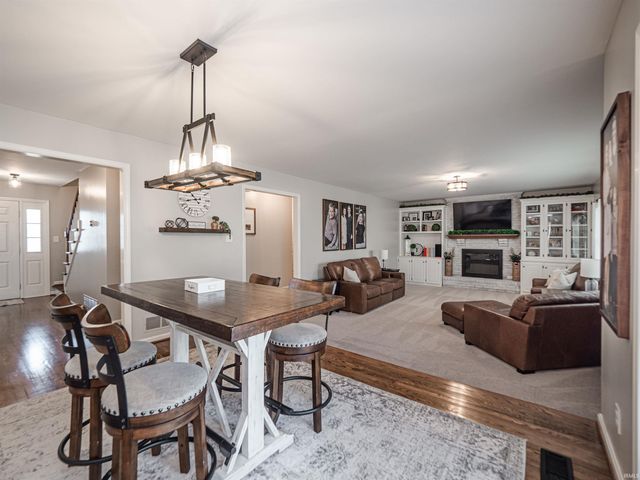 10200 Byron Court, Newburgh, IN 47630