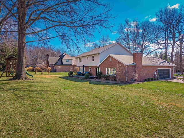 10200 Byron Court, Newburgh, IN 47630