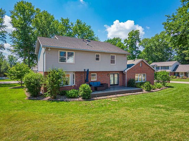 10200 Byron Court, Newburgh, IN 47630