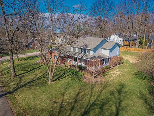 10200 Byron Court, Newburgh, IN 47630