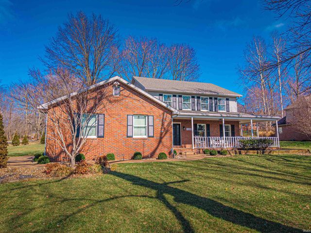 10200 Byron Court, Newburgh, IN 47630