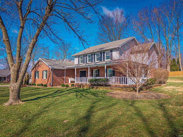 10200 Byron Court, Newburgh, IN 47630