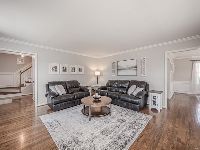 10200 Byron Court, Newburgh, IN 47630