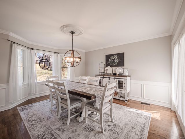 10200 Byron Court, Newburgh, IN 47630