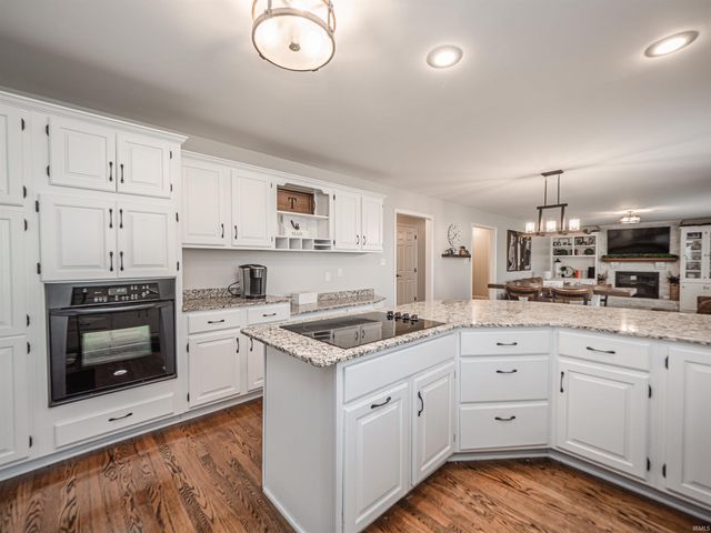 10200 Byron Court, Newburgh, IN 47630