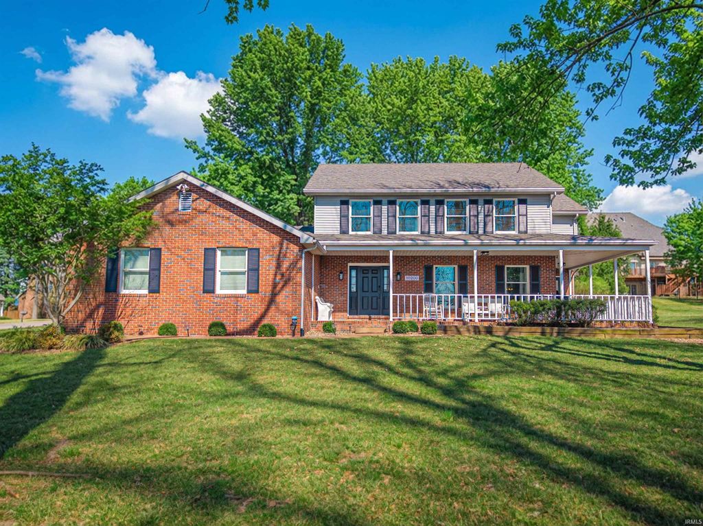 10200 Byron Court, Newburgh, IN 47630
