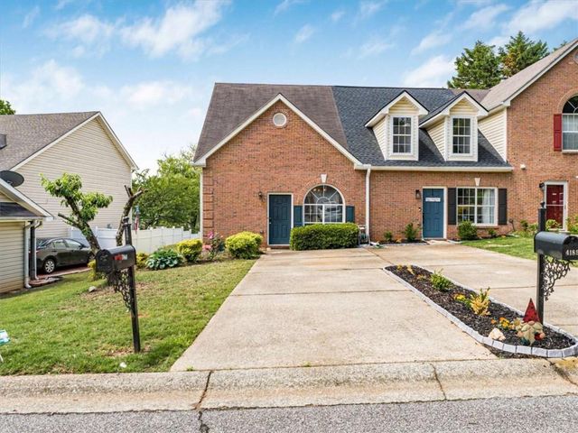 4175 Glen Iris Drive, Cumming, GA 30040
