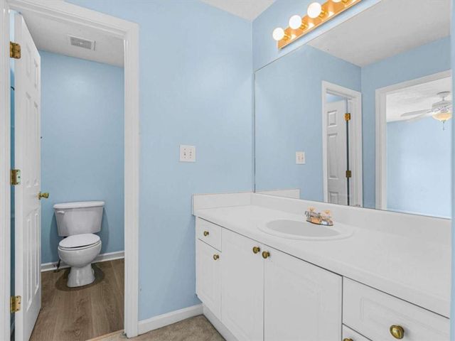 4175 Glen Iris Drive, Cumming, GA 30040