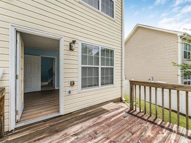 4175 Glen Iris Drive, Cumming, GA 30040