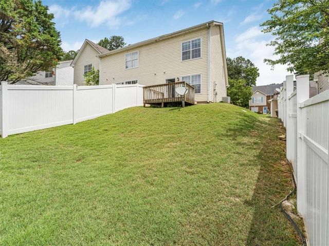 4175 Glen Iris Drive, Cumming, GA 30040