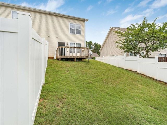 4175 Glen Iris Drive, Cumming, GA 30040