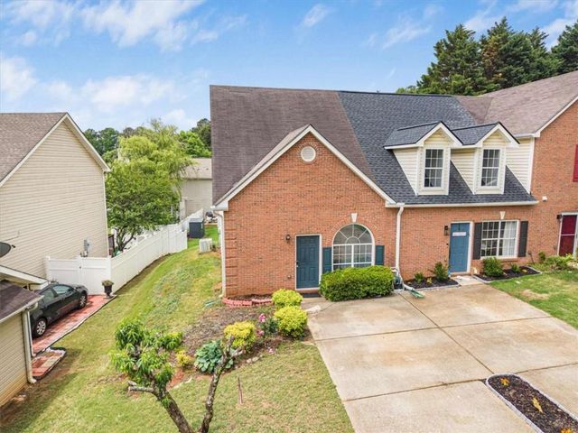 4175 Glen Iris Drive, Cumming, GA 30040