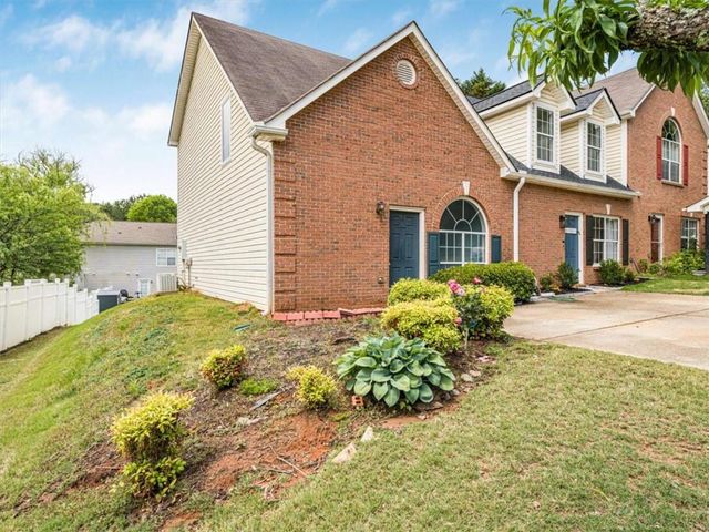 4175 Glen Iris Drive, Cumming, GA 30040