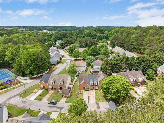4175 Glen Iris Drive, Cumming, GA 30040