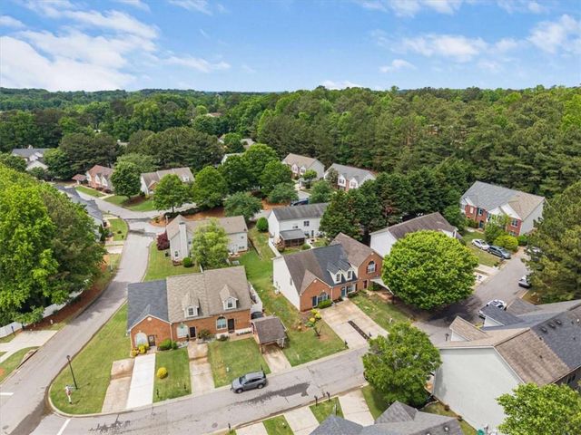 4175 Glen Iris Drive, Cumming, GA 30040
