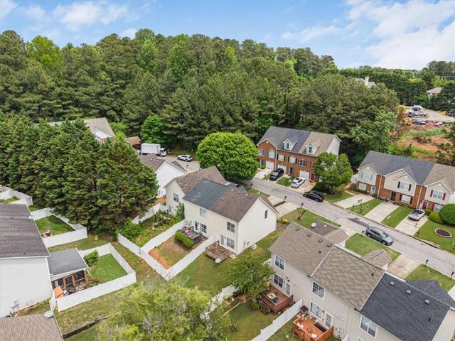 4175 Glen Iris Drive, Cumming, GA 30040