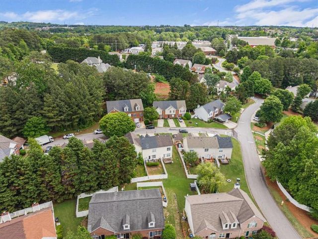 4175 Glen Iris Drive, Cumming, GA 30040