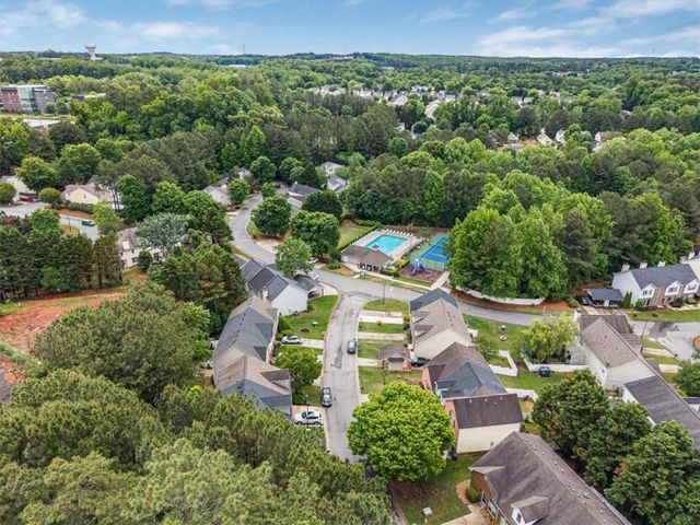 4175 Glen Iris Drive, Cumming, GA 30040