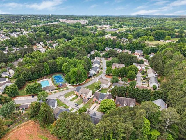 4175 Glen Iris Drive, Cumming, GA 30040
