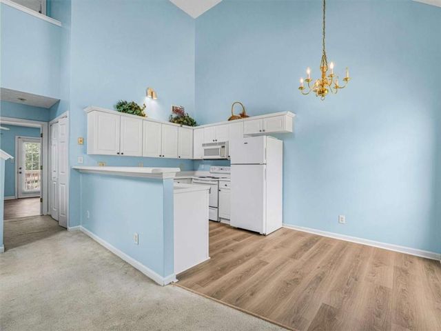 4175 Glen Iris Drive, Cumming, GA 30040