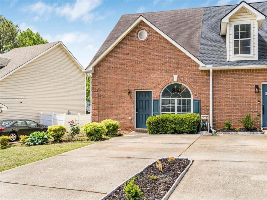4175 Glen Iris Drive, Cumming, GA 30040