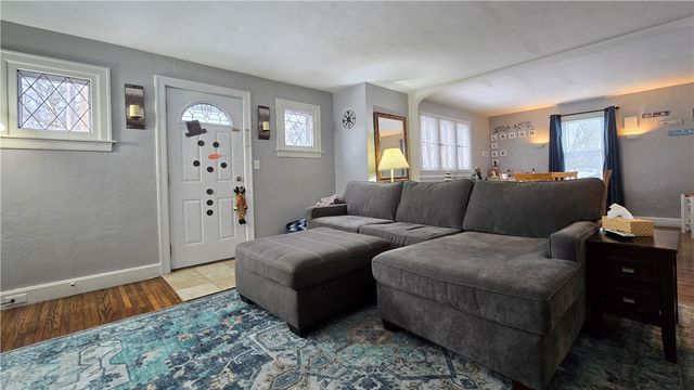 1002 Maple Avenue, Elmira City, NY 14904