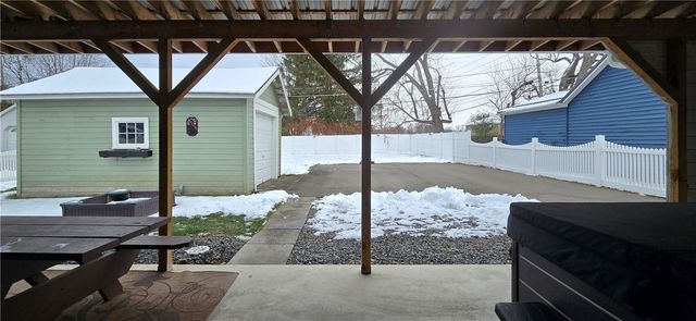 1002 Maple Avenue, Elmira City, NY 14904