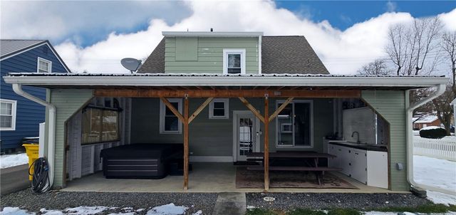 1002 Maple Avenue, Elmira City, NY 14904