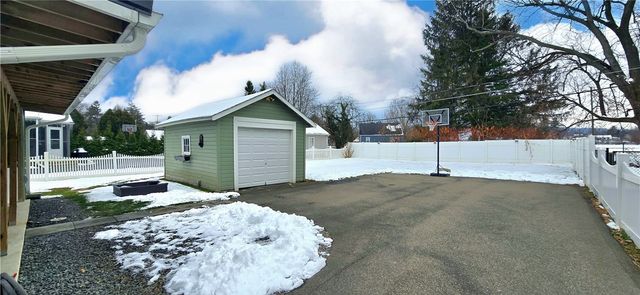 1002 Maple Avenue, Elmira City, NY 14904