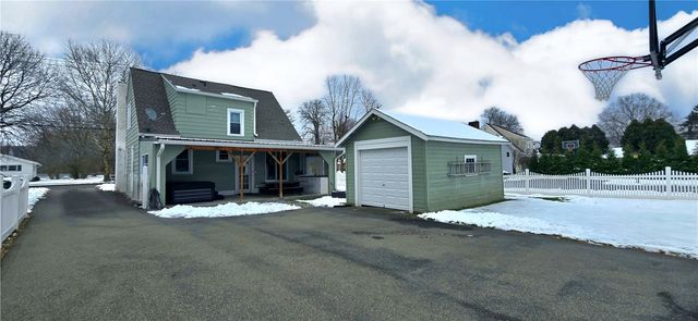 1002 Maple Avenue, Elmira City, NY 14904