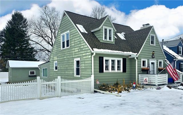 1002 Maple Avenue, Elmira City, NY 14904