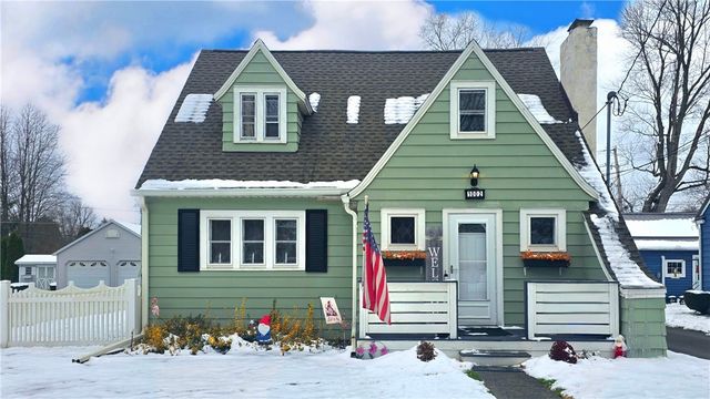 1002 Maple Avenue, Elmira City, NY 14904