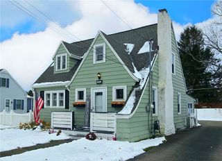 1002 Maple Avenue, Elmira City, NY 14904