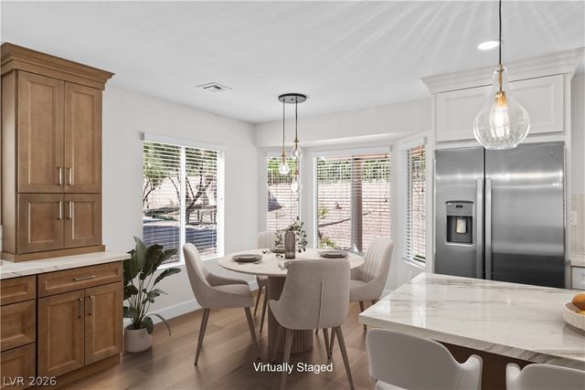 2821 Tumble Brook Drive, Las Vegas, NV 89134