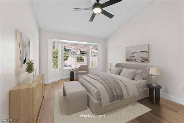 2821 Tumble Brook Drive, Las Vegas, NV 89134