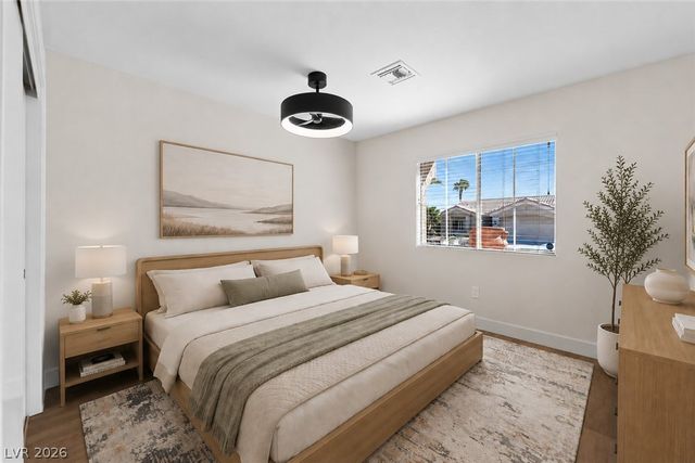 2821 Tumble Brook Drive, Las Vegas, NV 89134