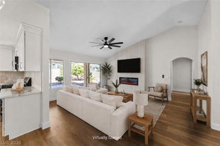 2821 Tumble Brook Drive, Las Vegas, NV 89134