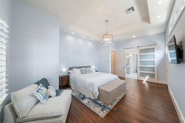 3610 Oak Forest Drive, Houston, TX 77018