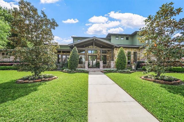 3610 Oak Forest Drive, Houston, TX 77018