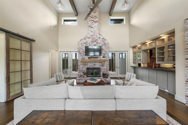 3610 Oak Forest Drive, Houston, TX 77018