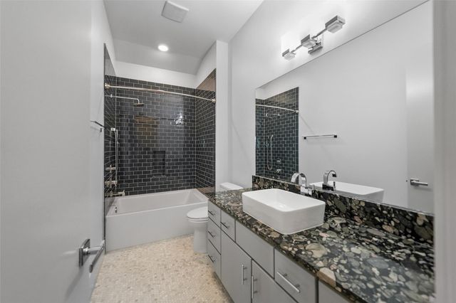 3610 Oak Forest Drive, Houston, TX 77018