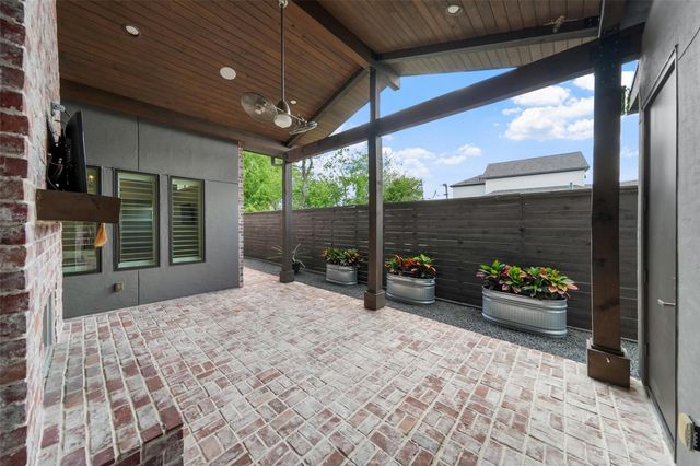 3610 Oak Forest Drive, Houston, TX 77018