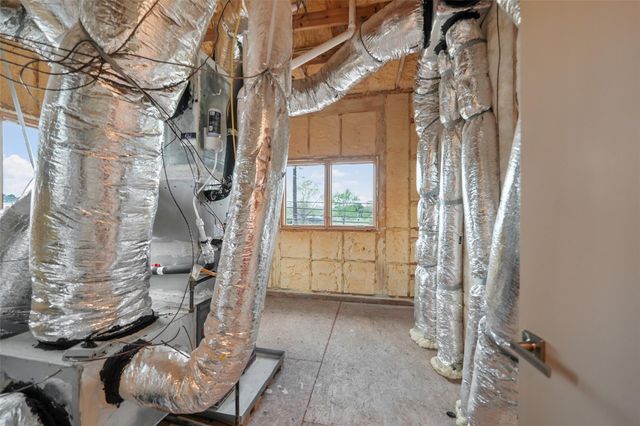 3610 Oak Forest Drive, Houston, TX 77018