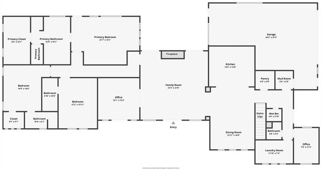 3610 Oak Forest Drive, Houston, TX 77018