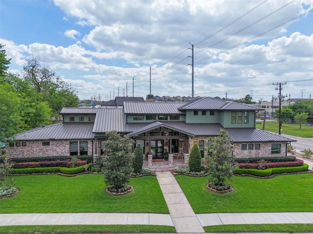 3610 Oak Forest Drive, Houston, TX 77018
